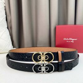 Picture of Ferragamo Belts _SKUFerragamobelt35mmX95-125cm7D172025